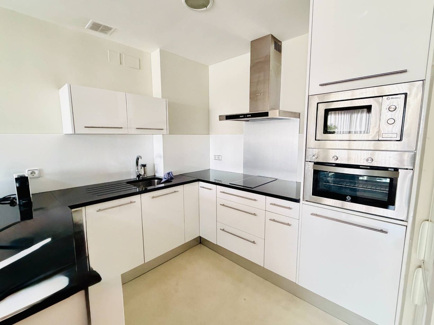 Piso de 85 m² en Madrid