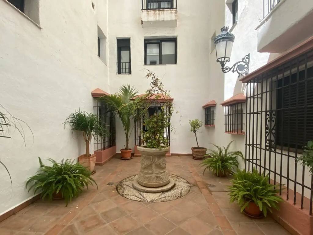 Piso de 130 m² en Marbella