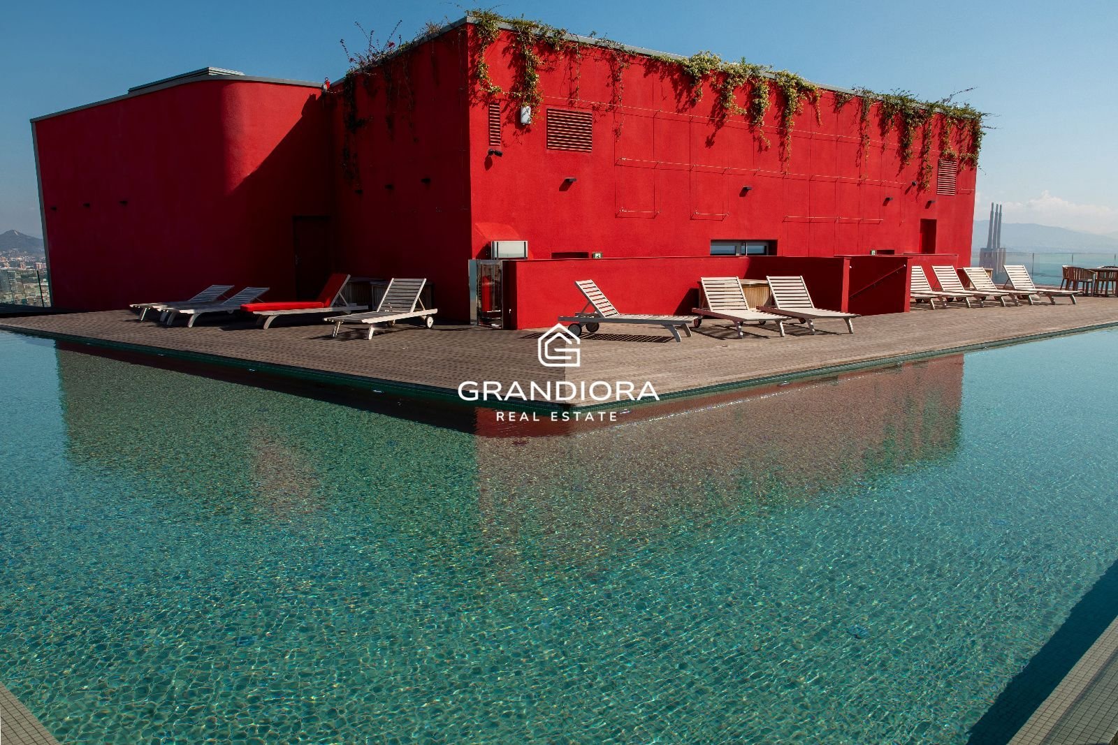 Piso de 140 m² en Barcelona