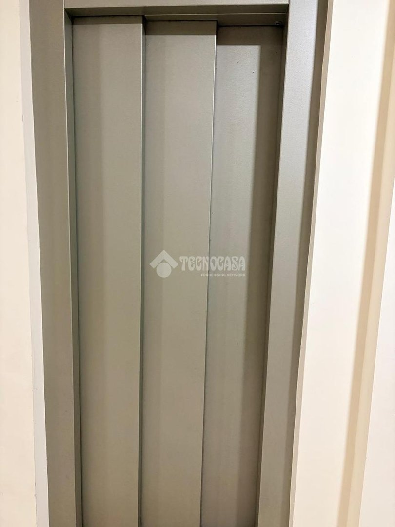 Piso de 97 m² en Sevilla