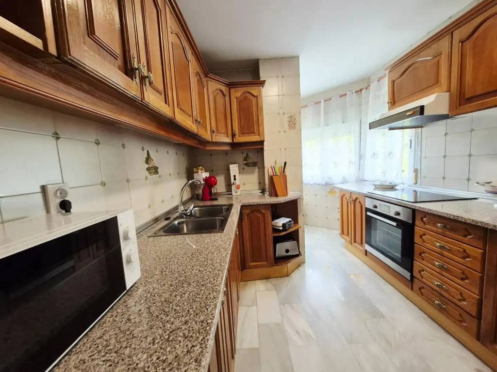 Piso de 175 m² en Mijas