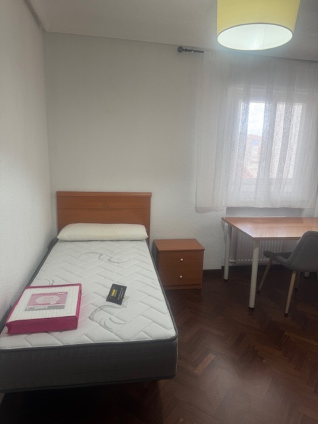 Piso de 100 m² en Salamanca