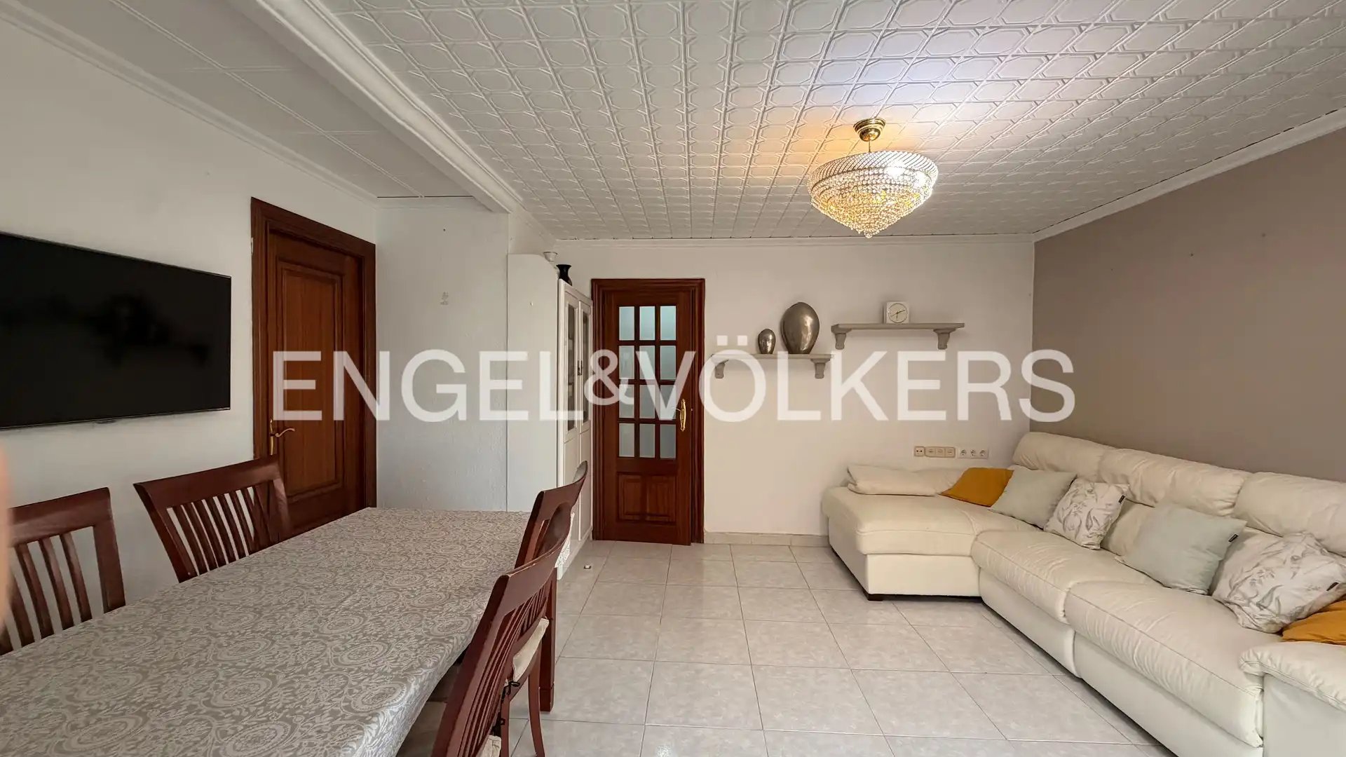 Appartamento 70 m² a Valencia