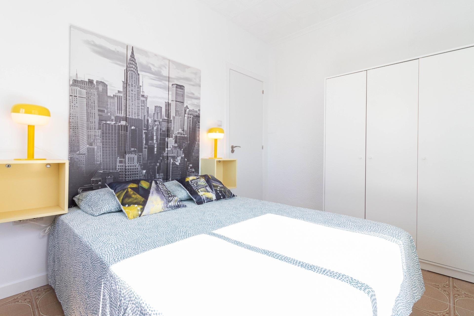 Zimmer zur Miete, Alicante