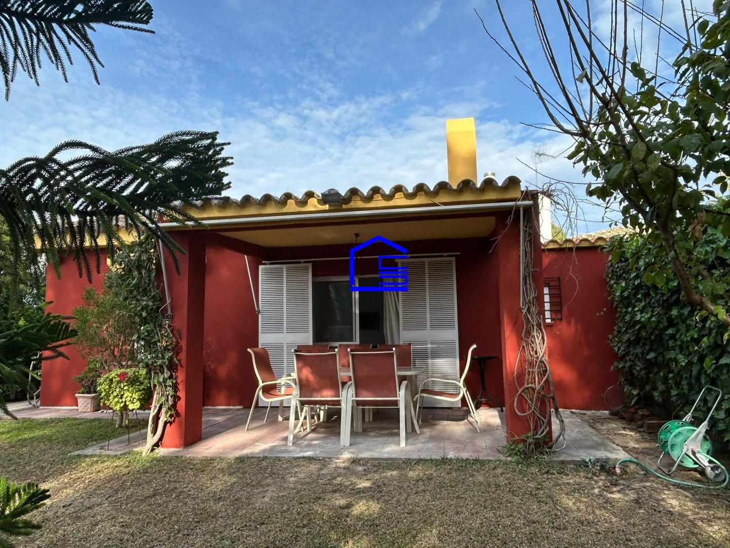 Casa de 207 m² en El Puerto de Santa María