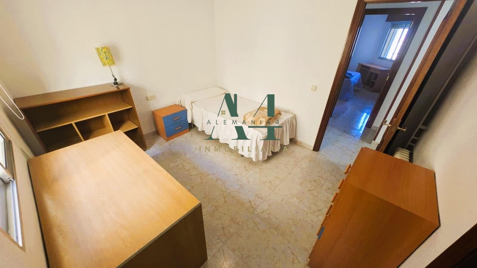 Piso de 105 m² en Cáceres