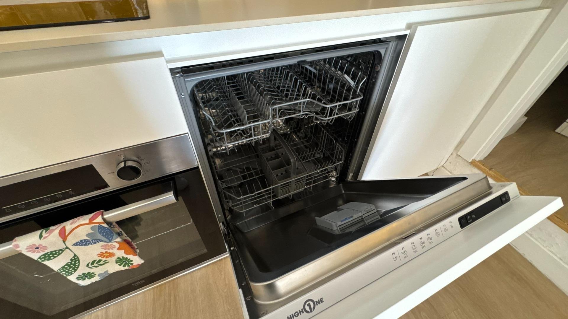 Pis de 95 m² a Alacant