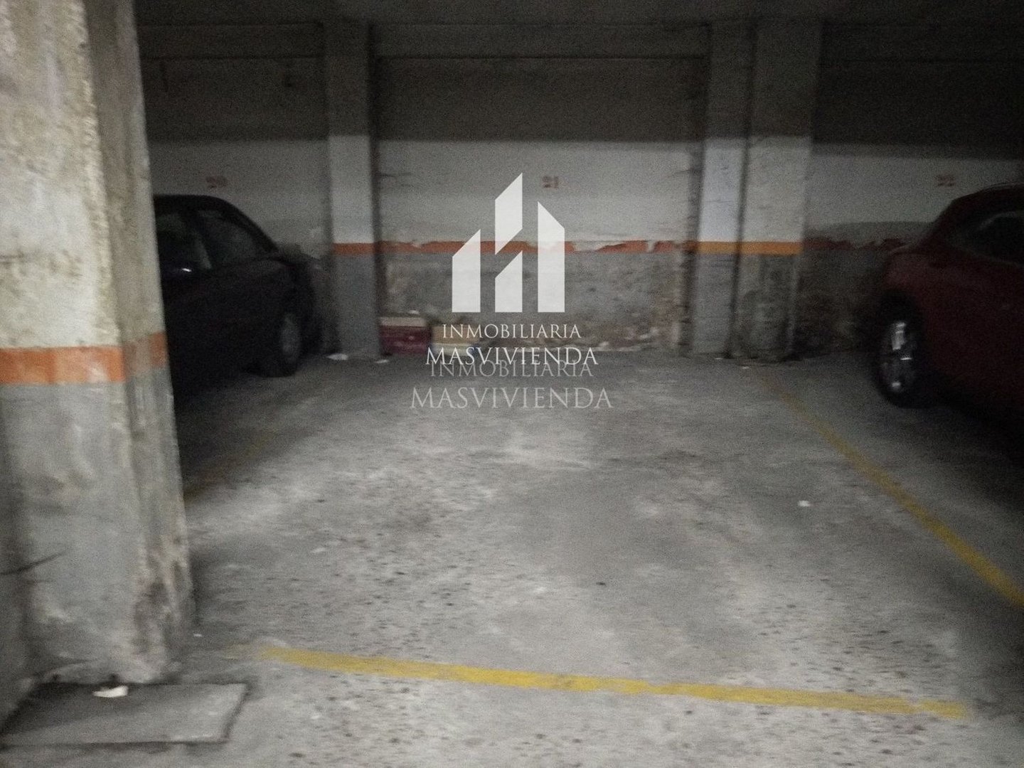 Piso de 100 m² en Vigo