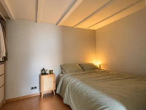 Piso de 30 m² en Barcelona