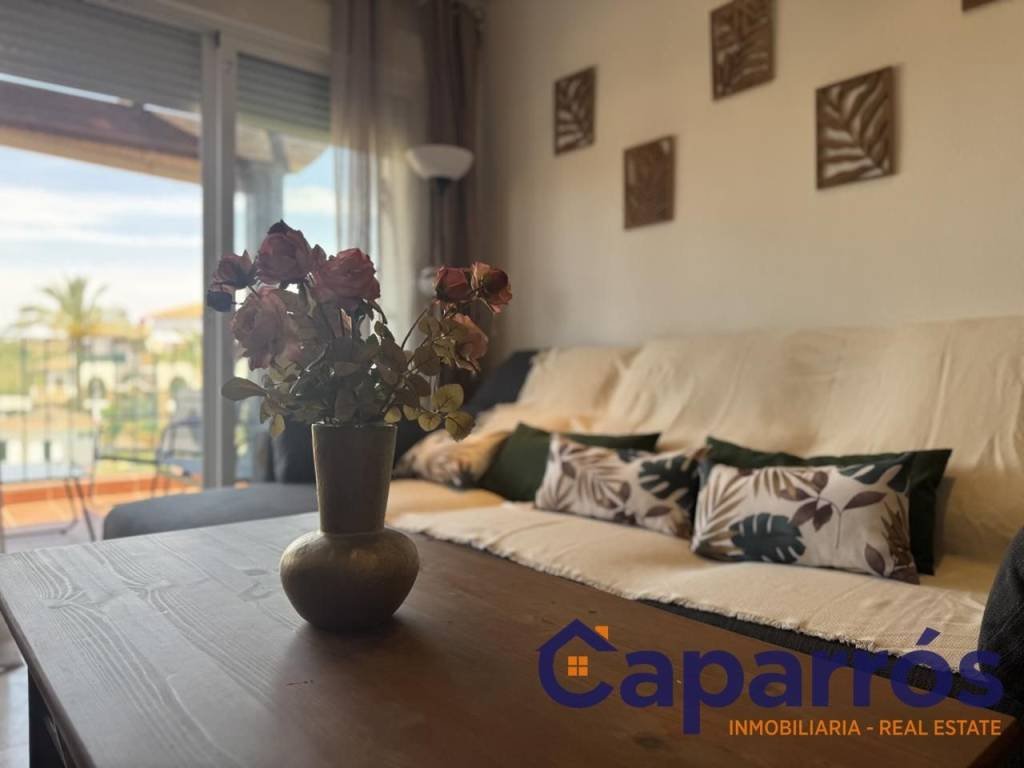 Pis de 85 m² a Vera