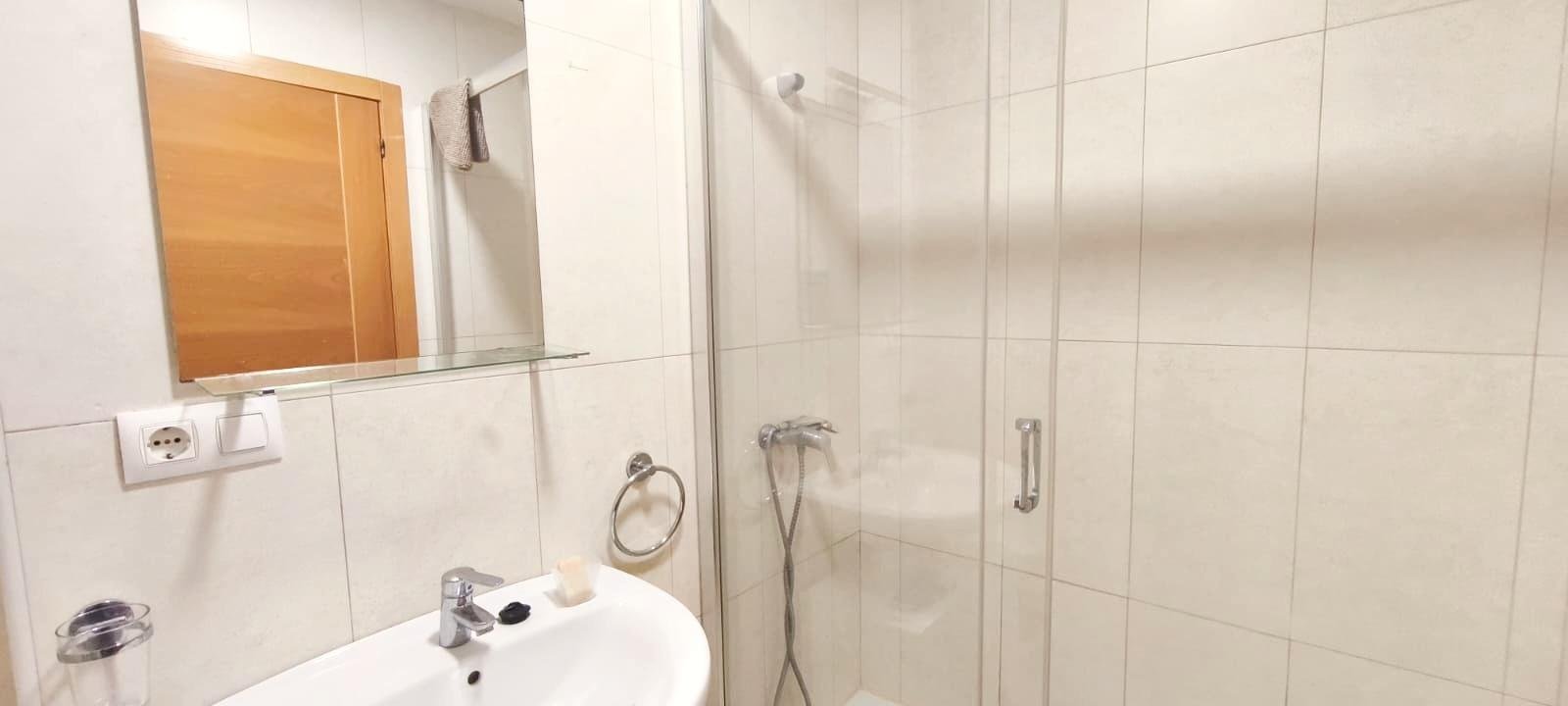 Piso de 63 m² en Cádiz