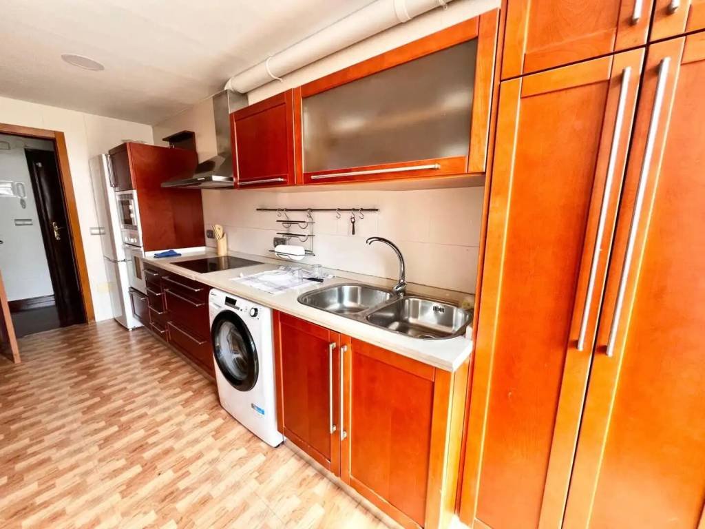 Piso de 83 m² en Málaga