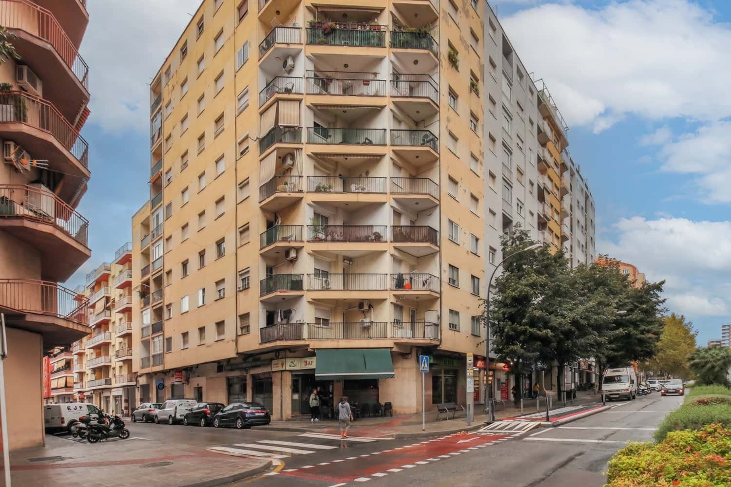 Habitació de lloguer, Reus