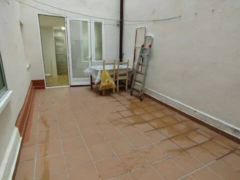 Pis de 122 m² a Àvila