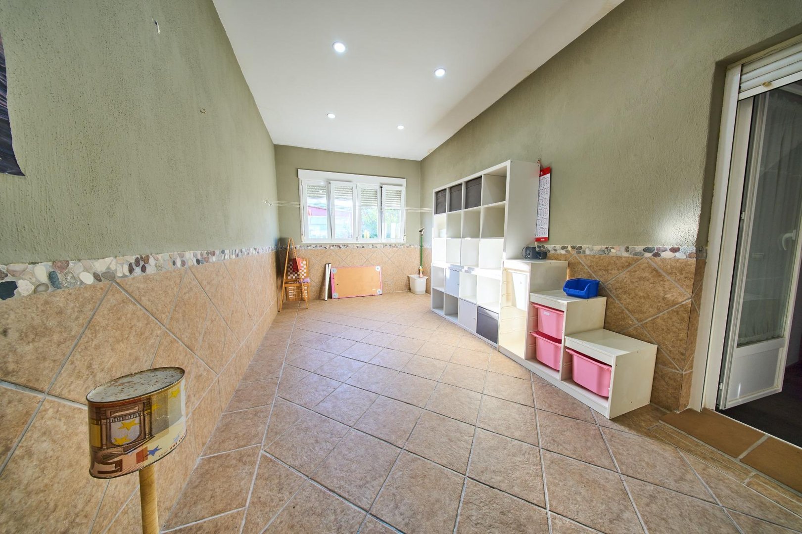 Flat 85 m² in Granada