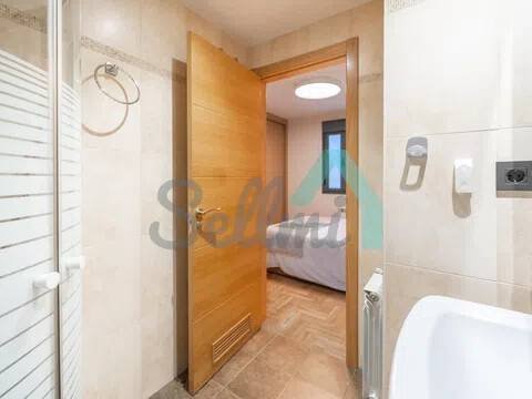 Piso de 51 m² en Oviedo