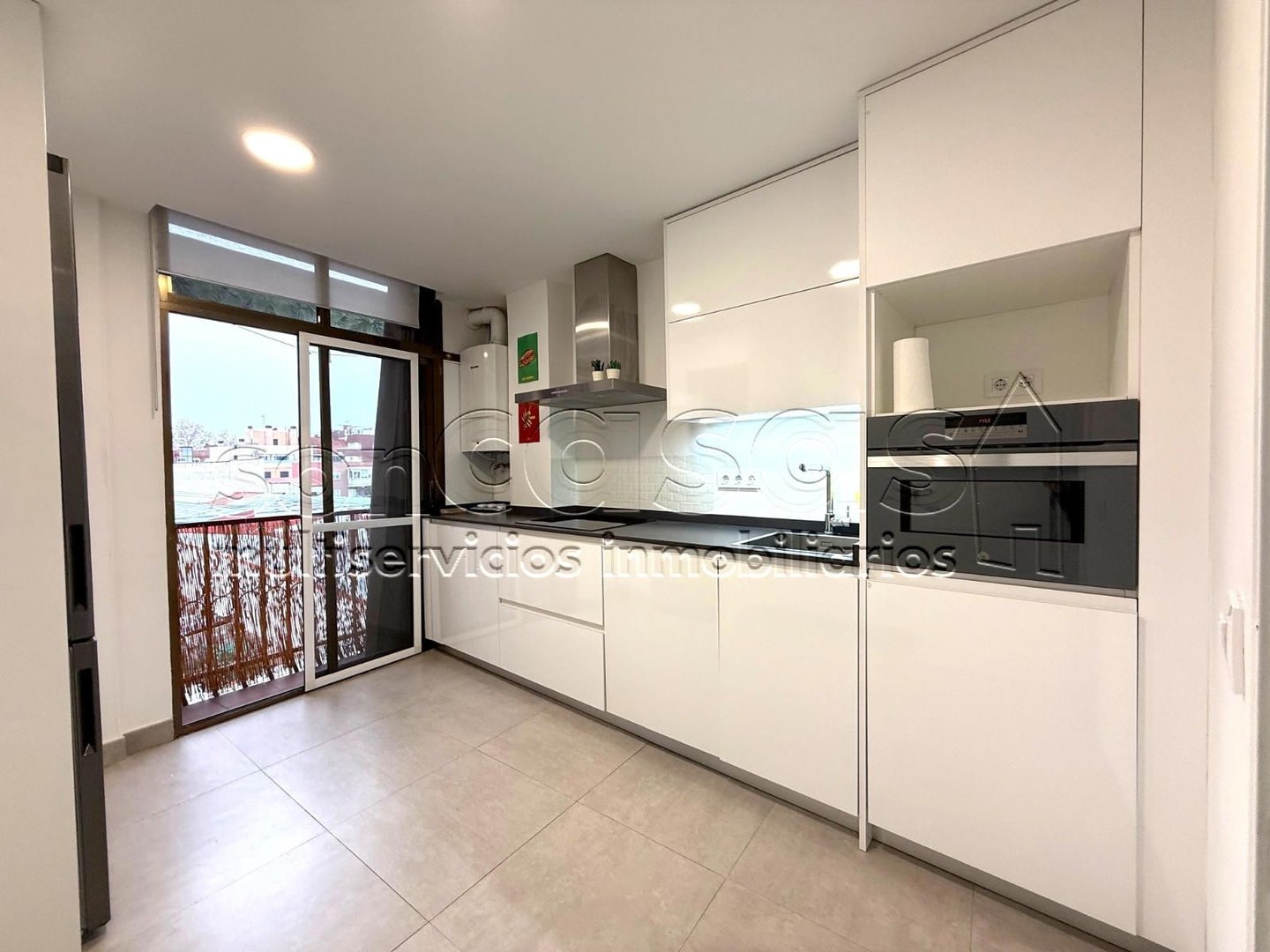Zimmer zur Miete, Madrid