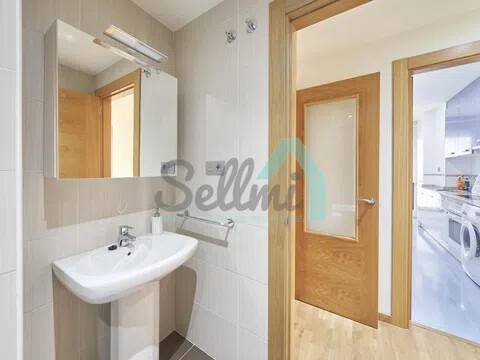 Piso de 68 m² en Oviedo