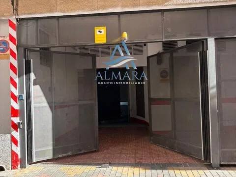 Pis de 93 m² a Águilas