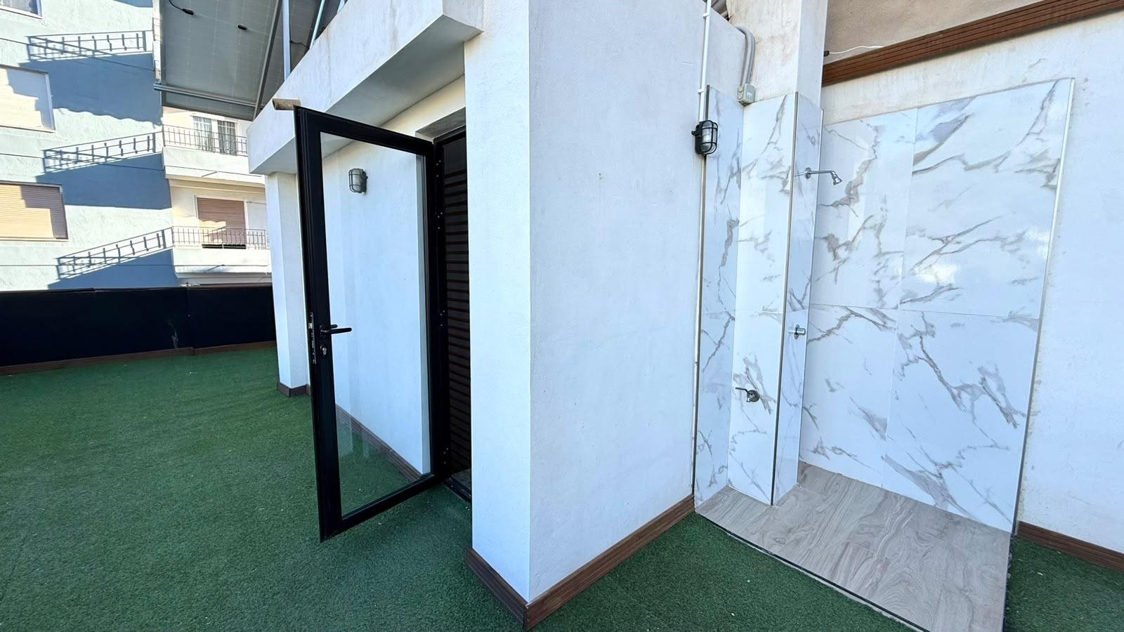 Piso de 40 m² en Alicante