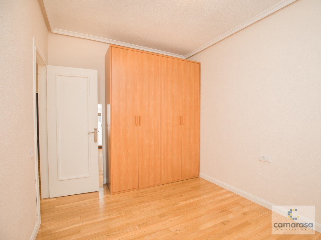 Piso de 130 m² en Ávila