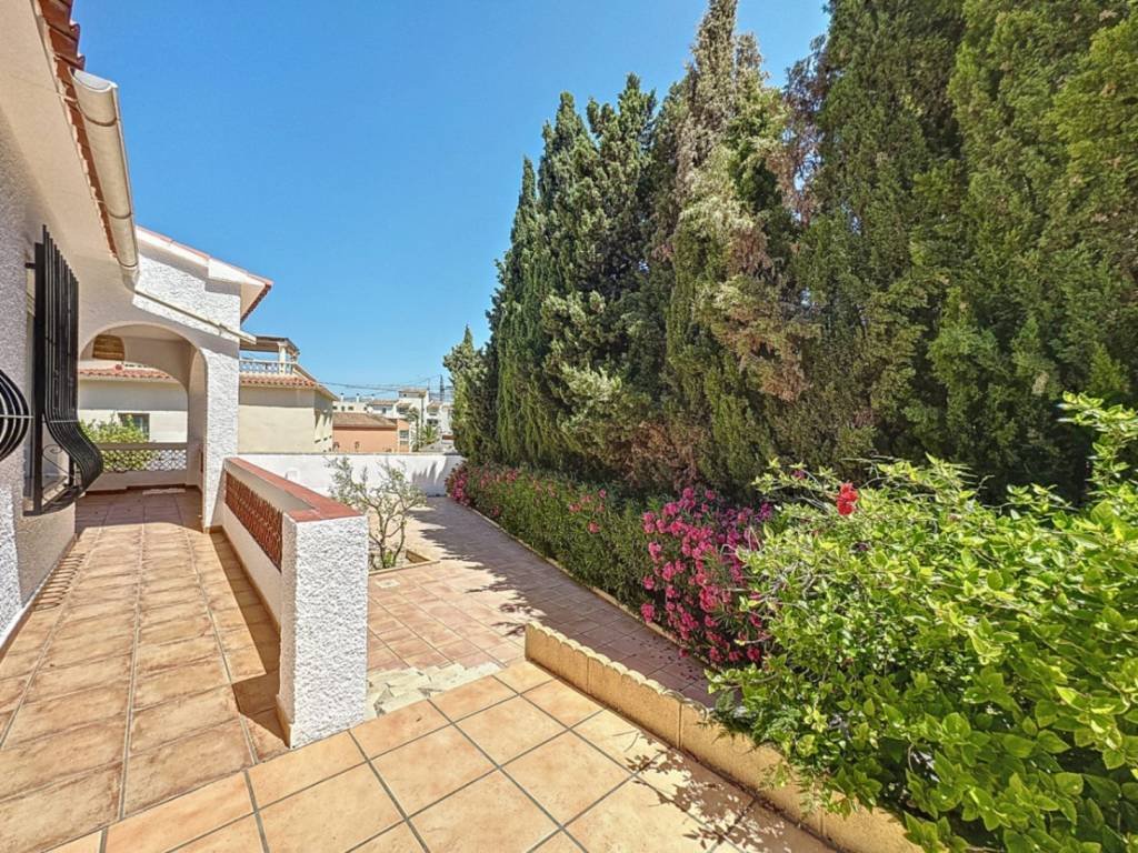 Casa de 140 m² en Alfaz del Pi