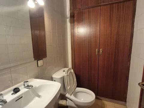 Pis de 110 m² a Àvila