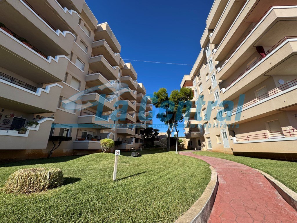 Piso de 76 m² en l'Ampolla