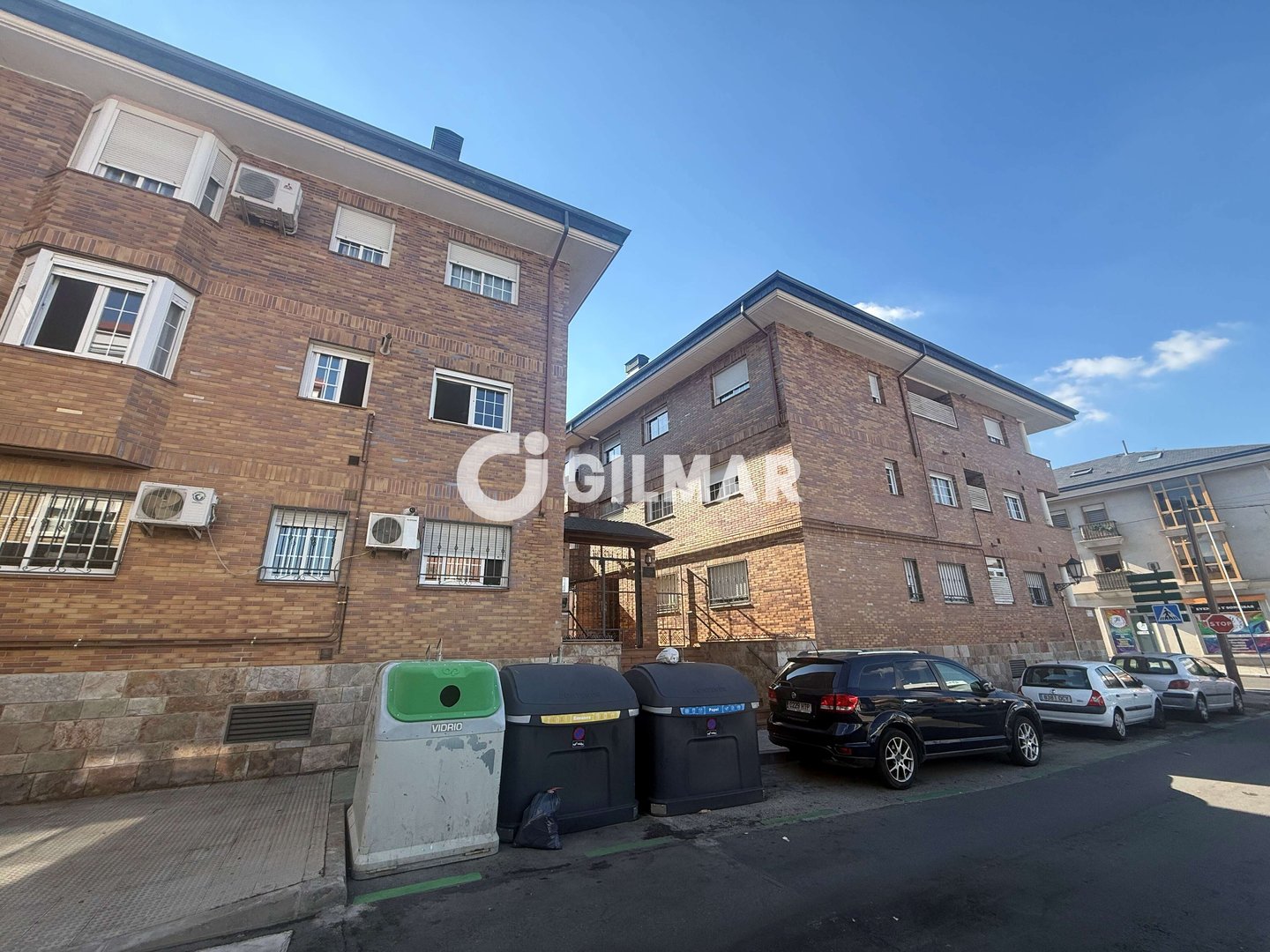Pis de 80 m² a Galapagar