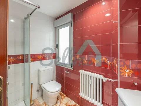 Piso de 122 m² en Oviedo