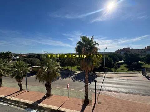 Piso de 90 m² en Cheste