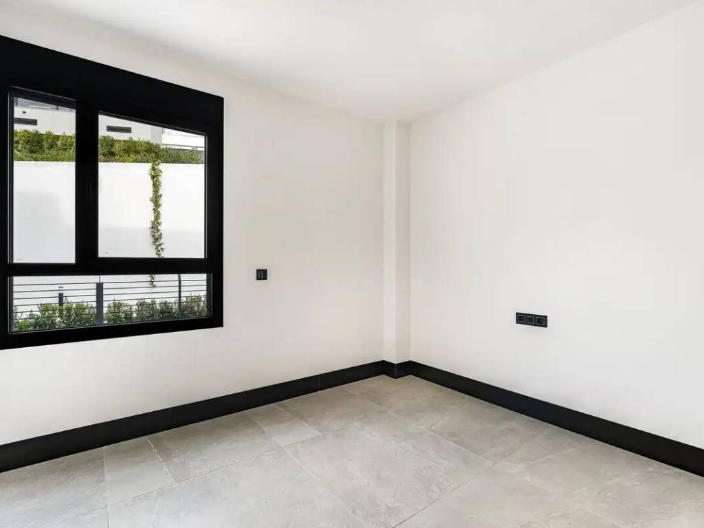 Piso de 332 m² en Marbella