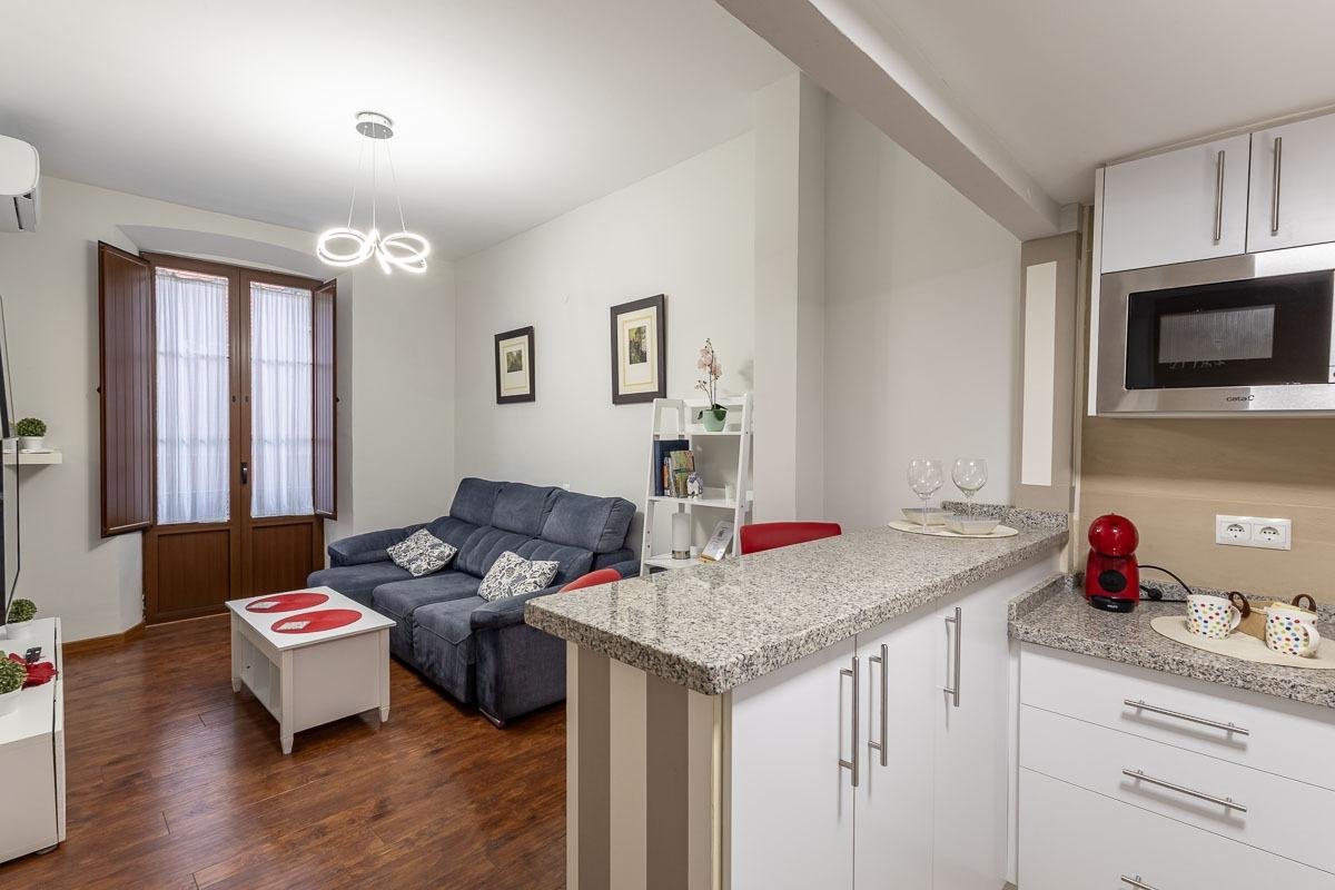 Piso de 51 m² en Granada