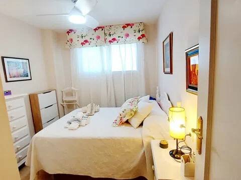 Piso de 75 m² en Almuñécar