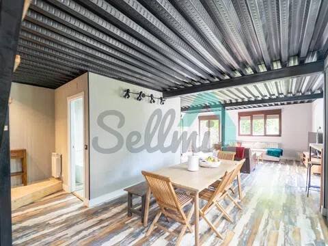 Casa de 200 m² en Mieres