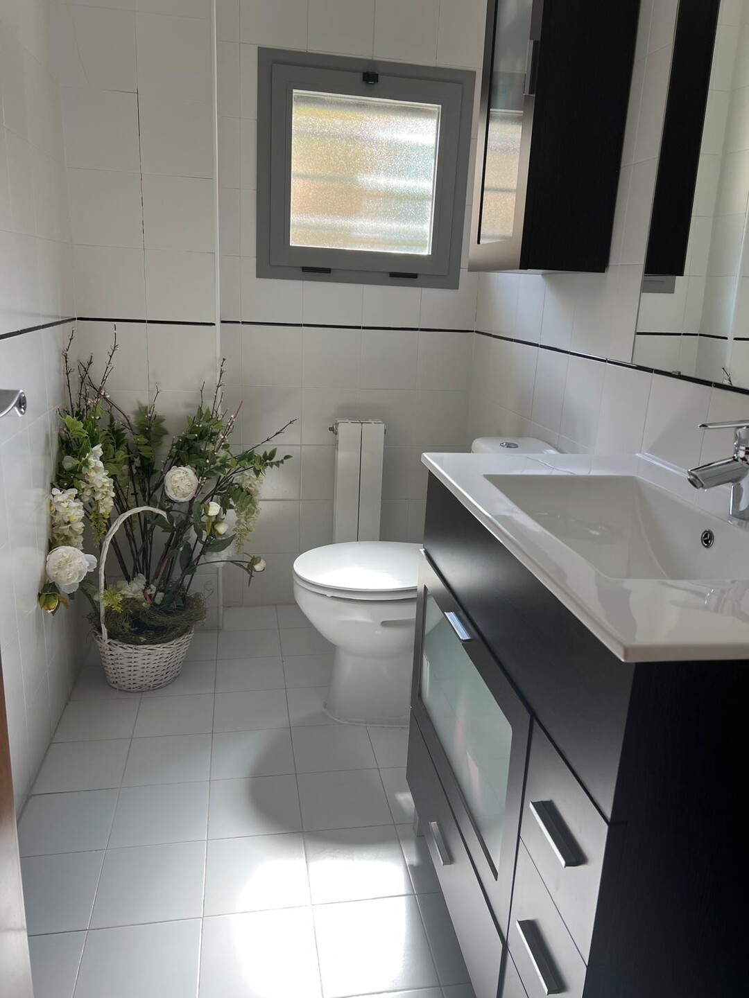 Piso de 160 m² en Bargas
