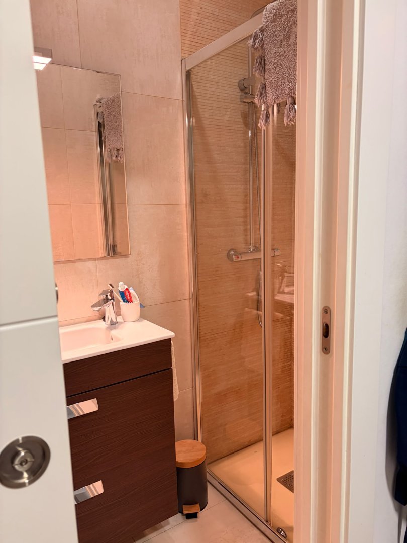 Wohnung 93 m² in Sevilla
