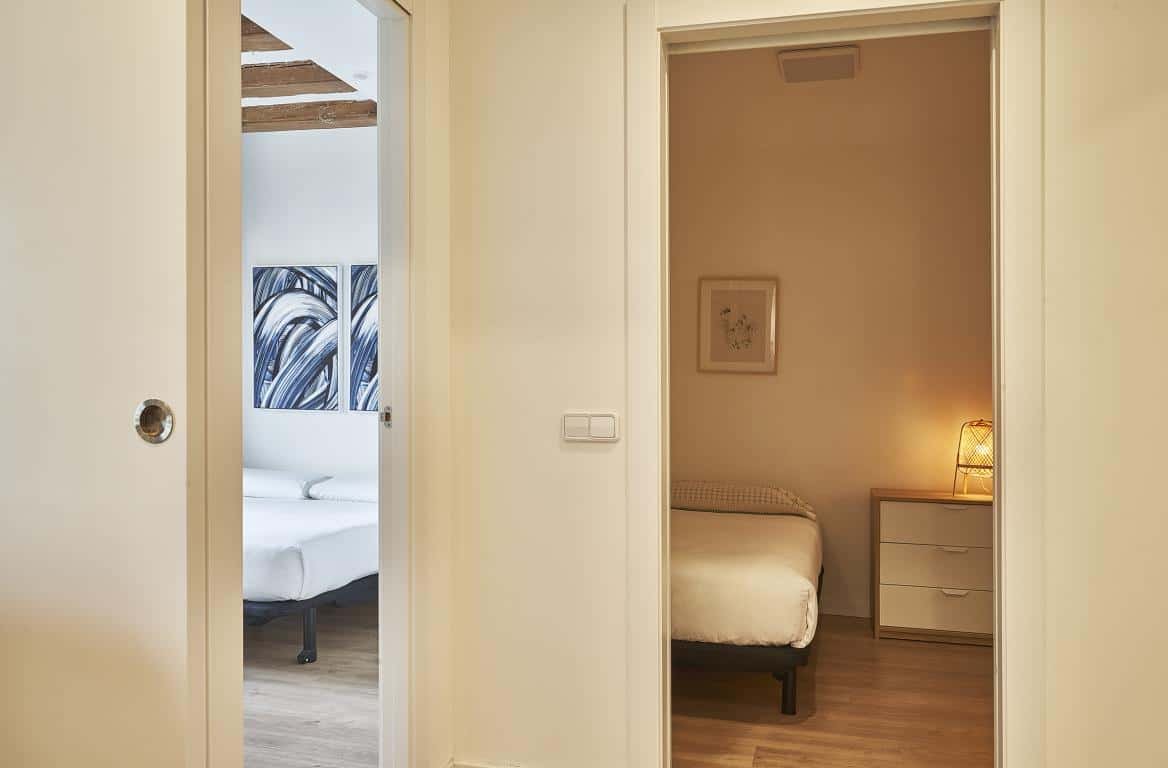 Pis de 65 m² a Barcelona
