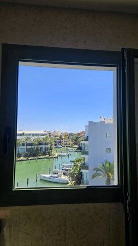 Piso de 109 m² en San Roque