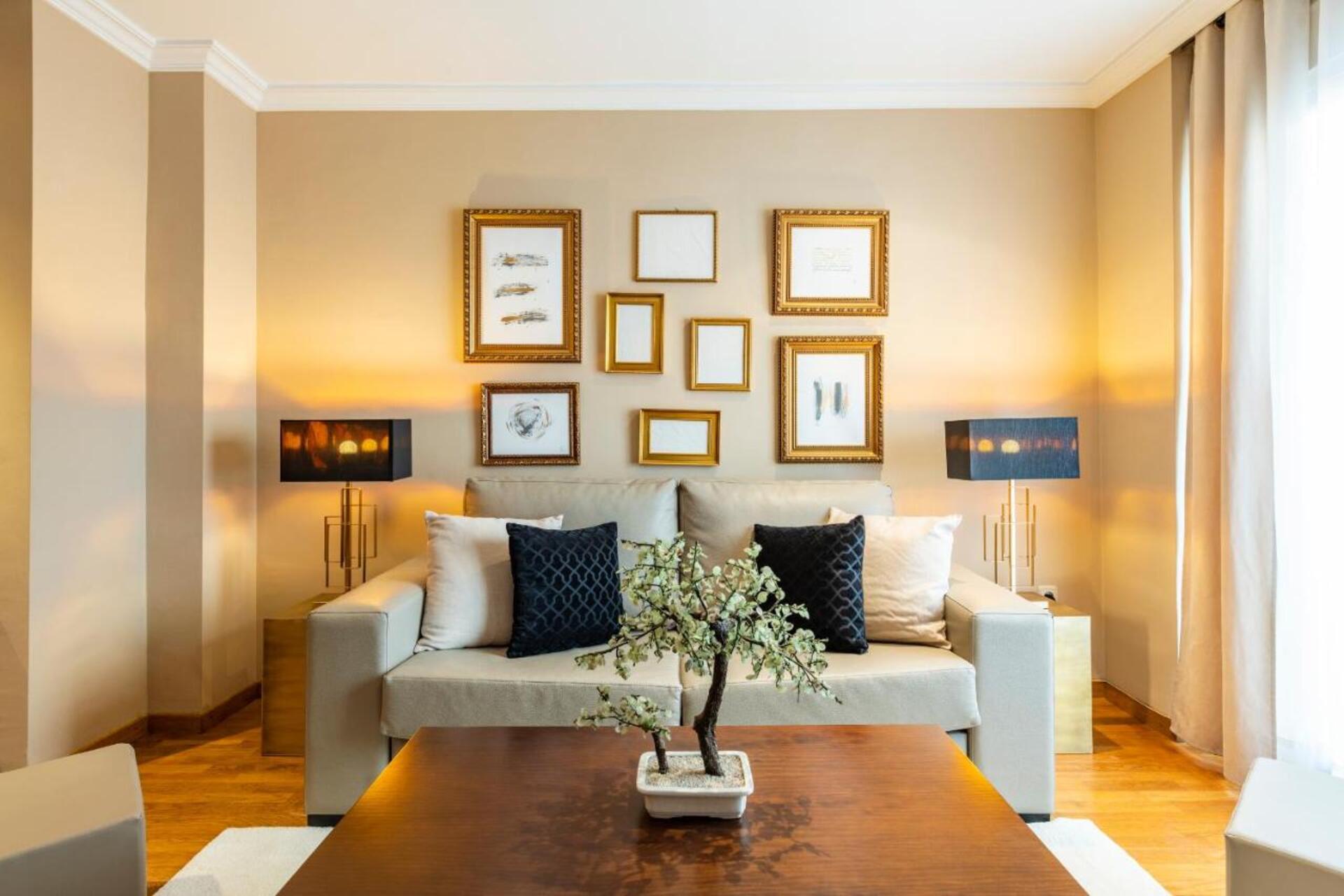 Piso de 110 m² en San Fernando de Henares