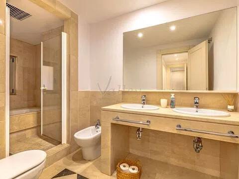 Piso de 135 m² en San Roque