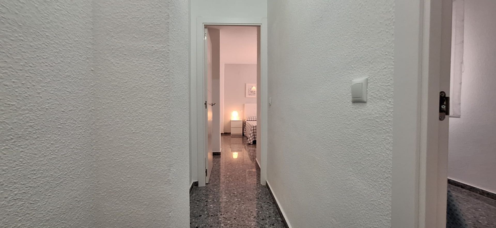 Piso de 80 m² en Huelva