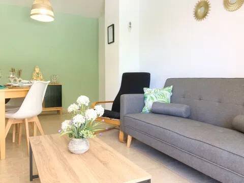 Piso de 90 m² en Oropesa del Mar