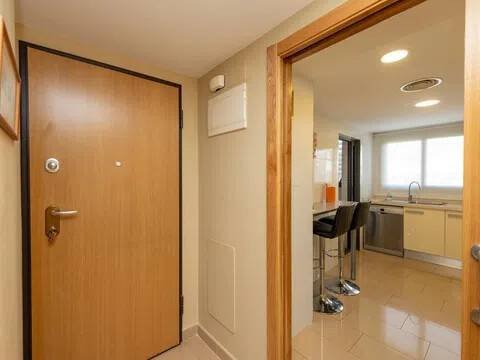 Piso de 95 m² en Alicante