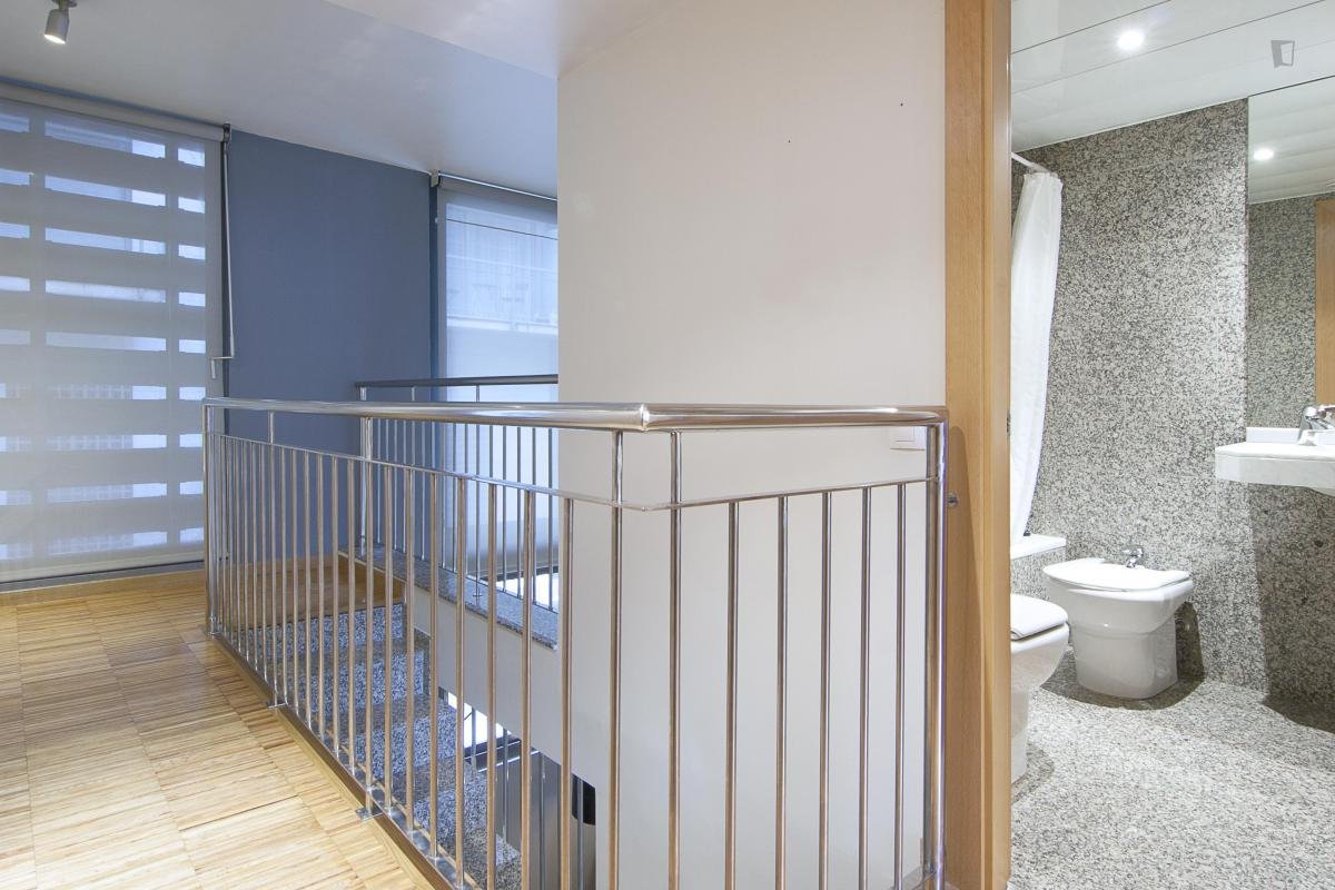 Pis de 92 m² a Barcelona
