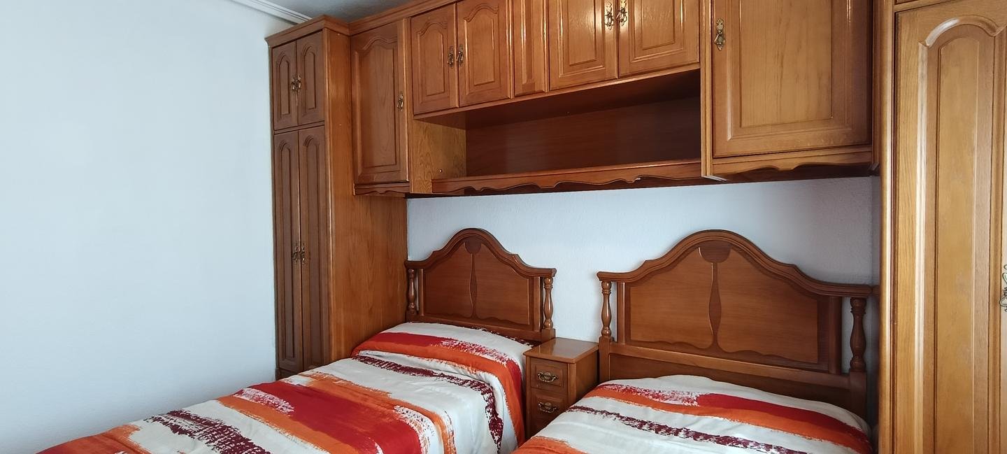 Piso de 89 m² en León