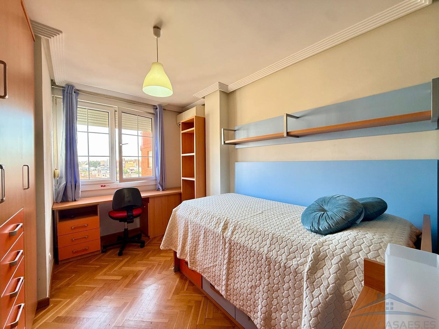 Piso de 130 m² en Almería
