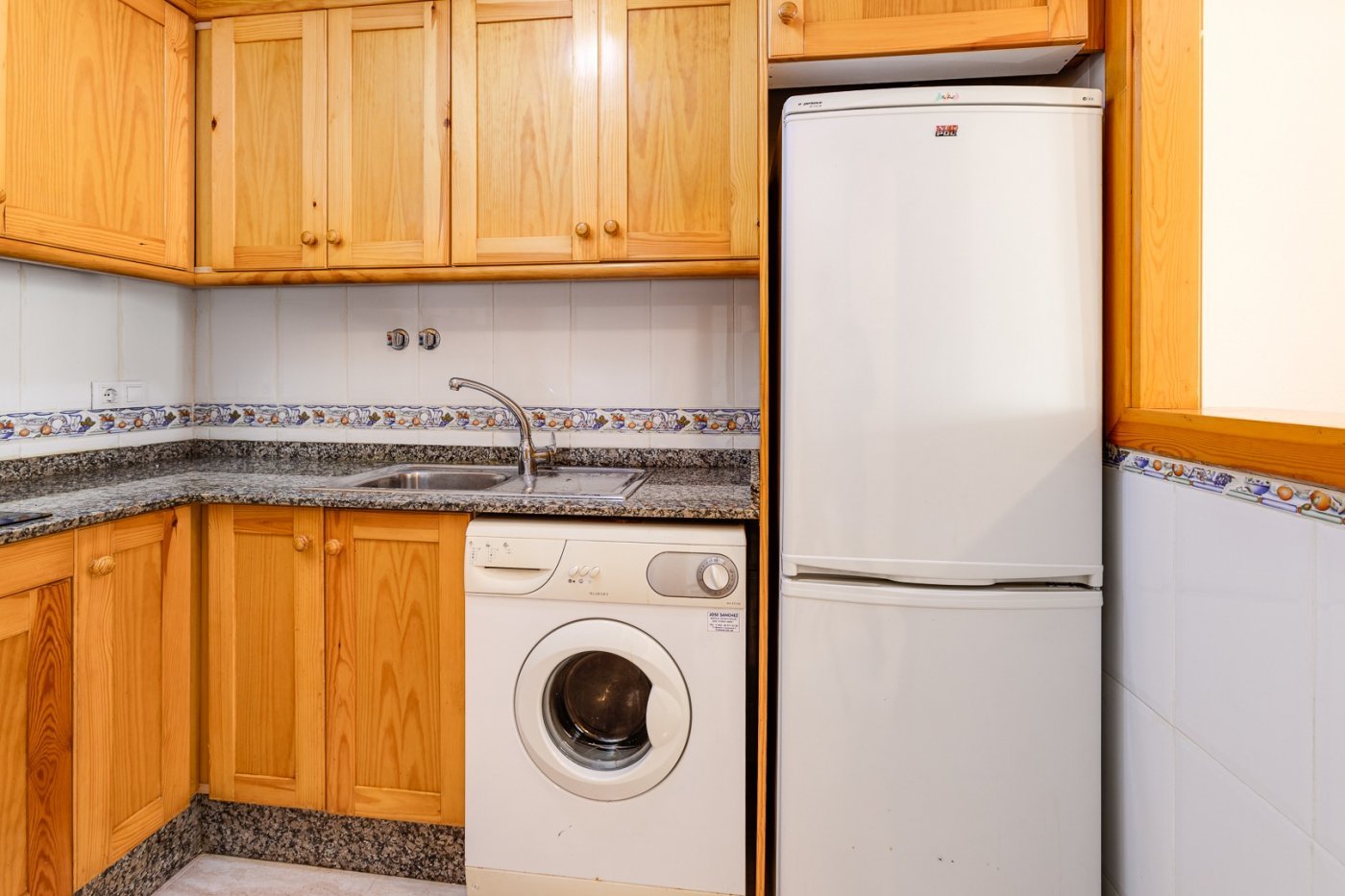 Piso de 80 m² en Torrevieja