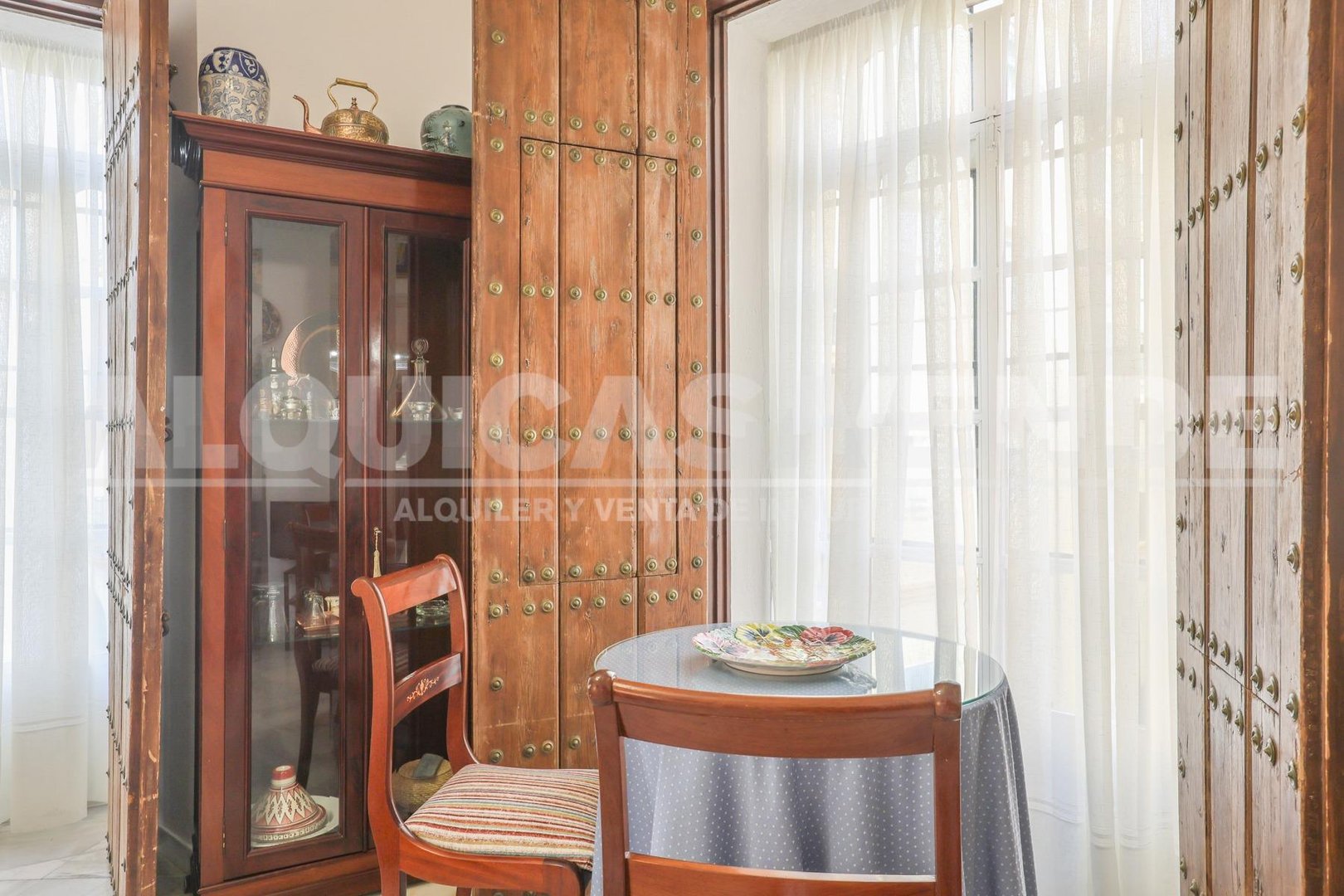 Piso de 55 m² en Sevilla
