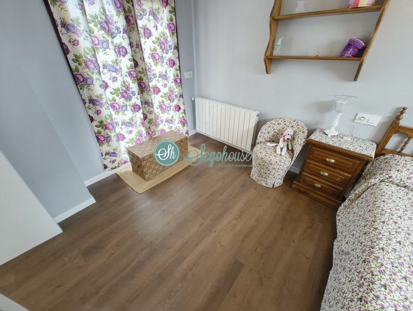 Casa de 85 m² en Segovia